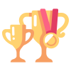 Achievement icon