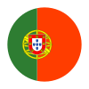 Portugal-Rundschreiben icon