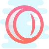 Opera GX icon