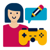 Game Developer icon