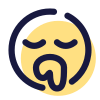 구토 icon