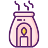 Aromatherapy icon