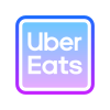 Uber Eats icon