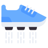 Smart Shoe icon