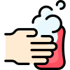 Hand Washing icon