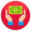 Money Care icon