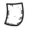 Матовая бумага icon