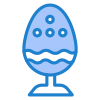 boiled egg icon