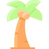 Palm Tree icon