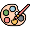 Painting Palette icon