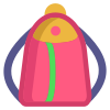 School Bag icon