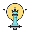 Chess Piece icon