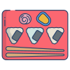 Onigiri icon