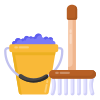 Housekeeping icon