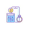 Price Calculation icon