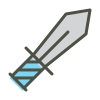 Sword icon