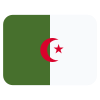 Algérie icon