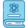 Science Book icon