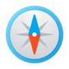 Kompass-Süd icon