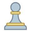 Pawn icon