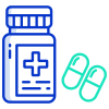 Pills icon