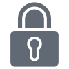 Lock icon