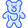 Teddy Bear icon