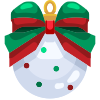 Bauble icon