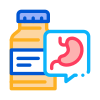 Stomachache Pills icon