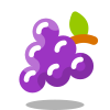Grapes icon