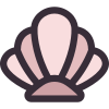 Concha icon