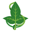 leaf-of-lorien icon