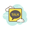 kakaotalk icon