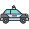 Polizei icon