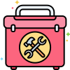 Toolkit icon