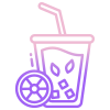 Fruit Juice icon