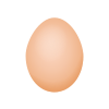 Egg icon