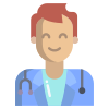 Doctor icon