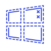 Windows 8 icon