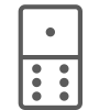 Domino icon