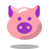 Swine icon