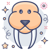 Walrus icon