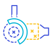 Grinding Machine icon