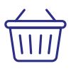 Shopping Cart icon