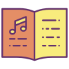 Audiobook icon