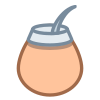 Maté icon