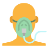 Oxygen Mask icon