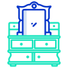 Dressing Table icon