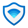 Sicurezza Wi-Fi icon