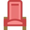 Theater-Sitz icon